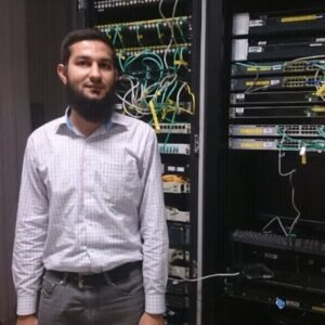 Muhammad Saeed