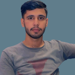 Ali Ahsan