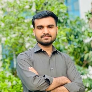 Hunain Raza