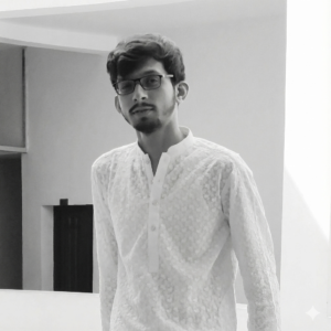 Hamza Ashfaq