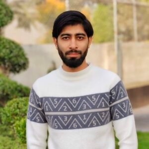 Muhammad Suleman