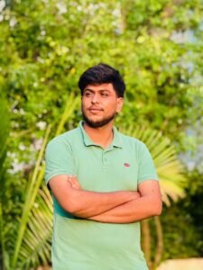 Mujtaba Abbas
