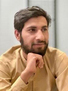 Muhammad Bilal
